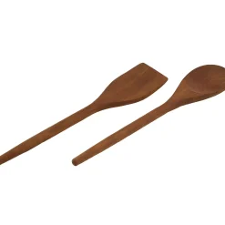 Juegos<CASA Acacia Cuchara Natural