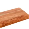 Tablas De Cortar<CASA Acacia Lux Tabla Para Cortar Natural