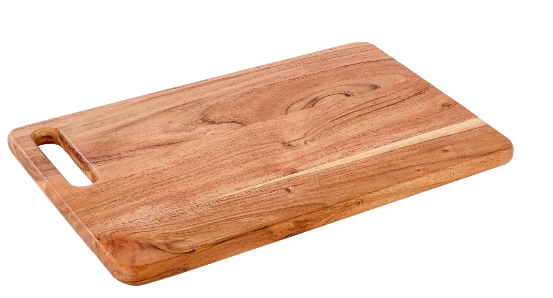 Tablas De Cortar<CASA Acacia Lux Tabla Para Cortar Natural