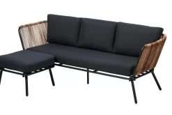 Conjuntos Lounge<CASA Acapulco Conjunto Lounge Natural