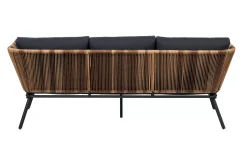 Conjuntos Lounge<CASA Acapulco Conjunto Lounge Natural