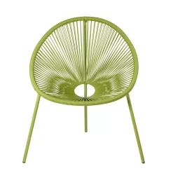 Sillas Lounge<CASA Acapulco Silla Lounge Lima