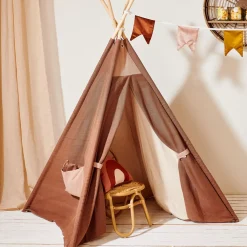 Muebles Para Niños<CASA Adventure Tienda Para Ninos Marron