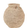 Floreros<CASA Afrika Florero Natural