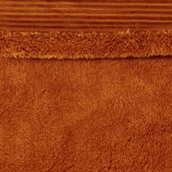 Mantas<CASA Agnes Manta Marron