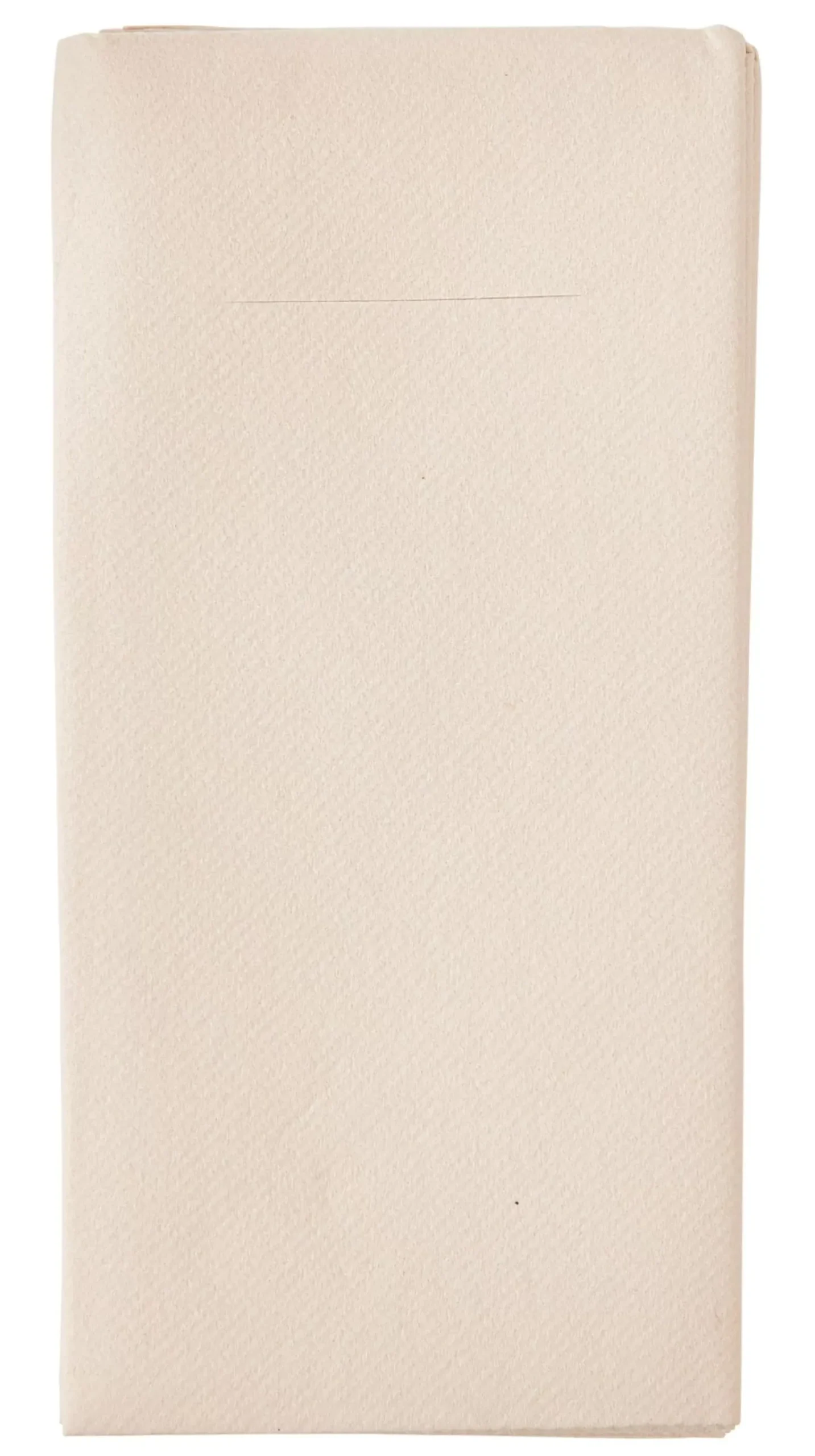 Servilletas<CASA Airlaid Servilletas Cubierto Juego De 12 Beis