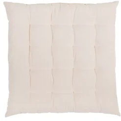 Cojines De Asiento<CASA Alda Cojin De Asiento Blanco Apagado