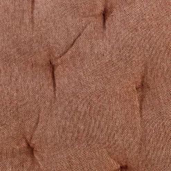 Cojines De Asiento<CASA Alida Cojin De Asiento Marron