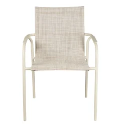 Sillas De Jardín<CASA Alves Silla Arena