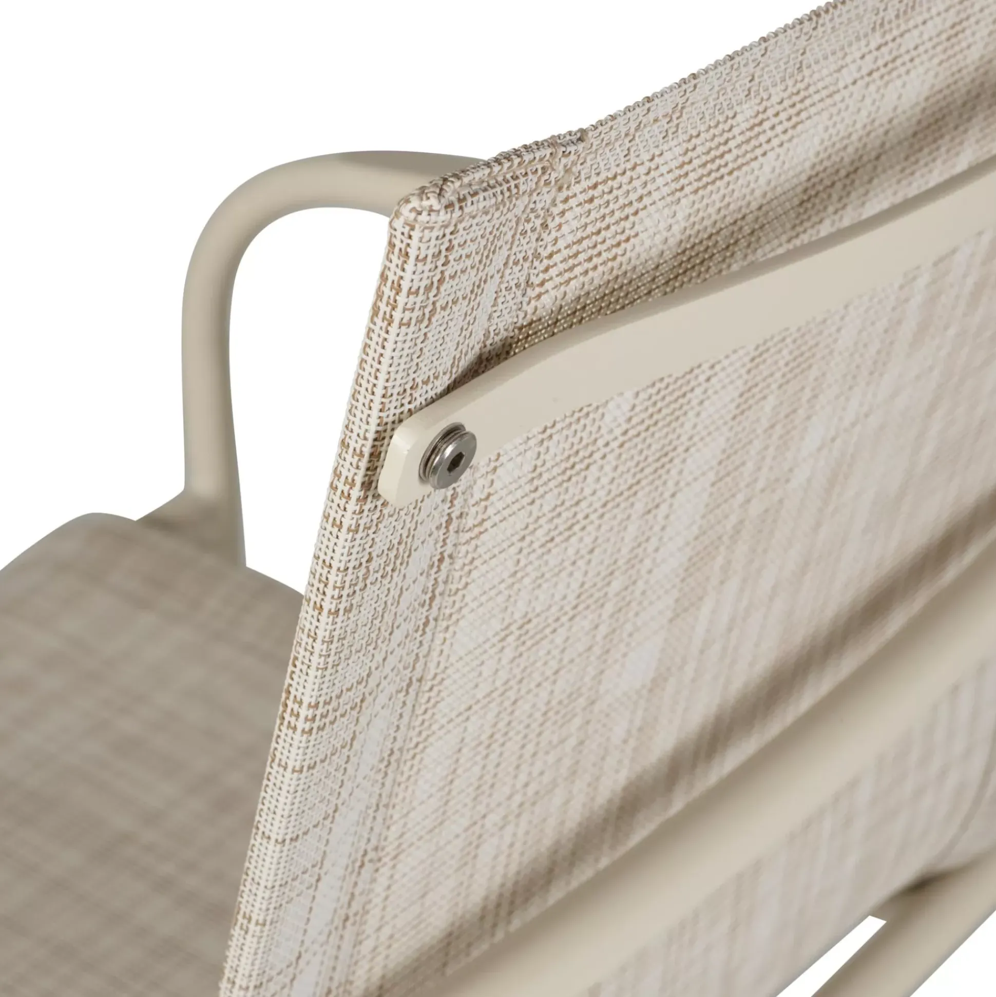 Sillas De Jardín<CASA Alves Silla Arena