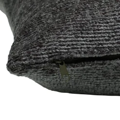 Cojines<CASA Alvor Cojin Verde Oscuro