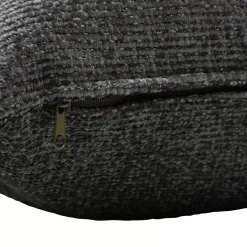 Cojines<CASA Alvor Cojin Verde Oscuro