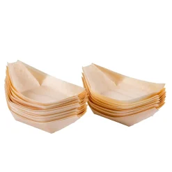 Aperitivo Y Tapas<CASA Apero Eco Fuentes Juego De 20 Natural