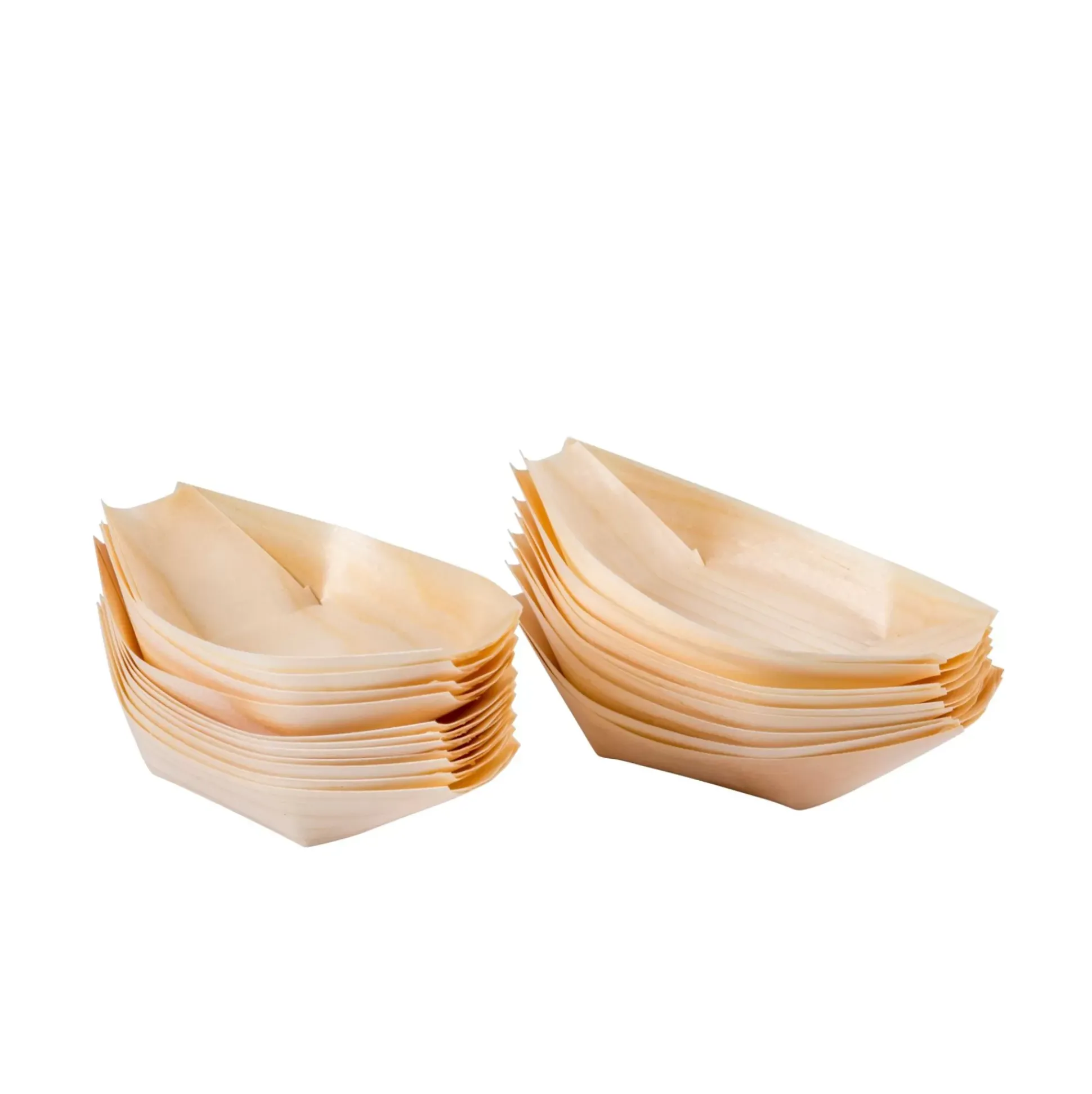 Aperitivo Y Tapas<CASA Apero Eco Fuentes Juego De 20 Natural