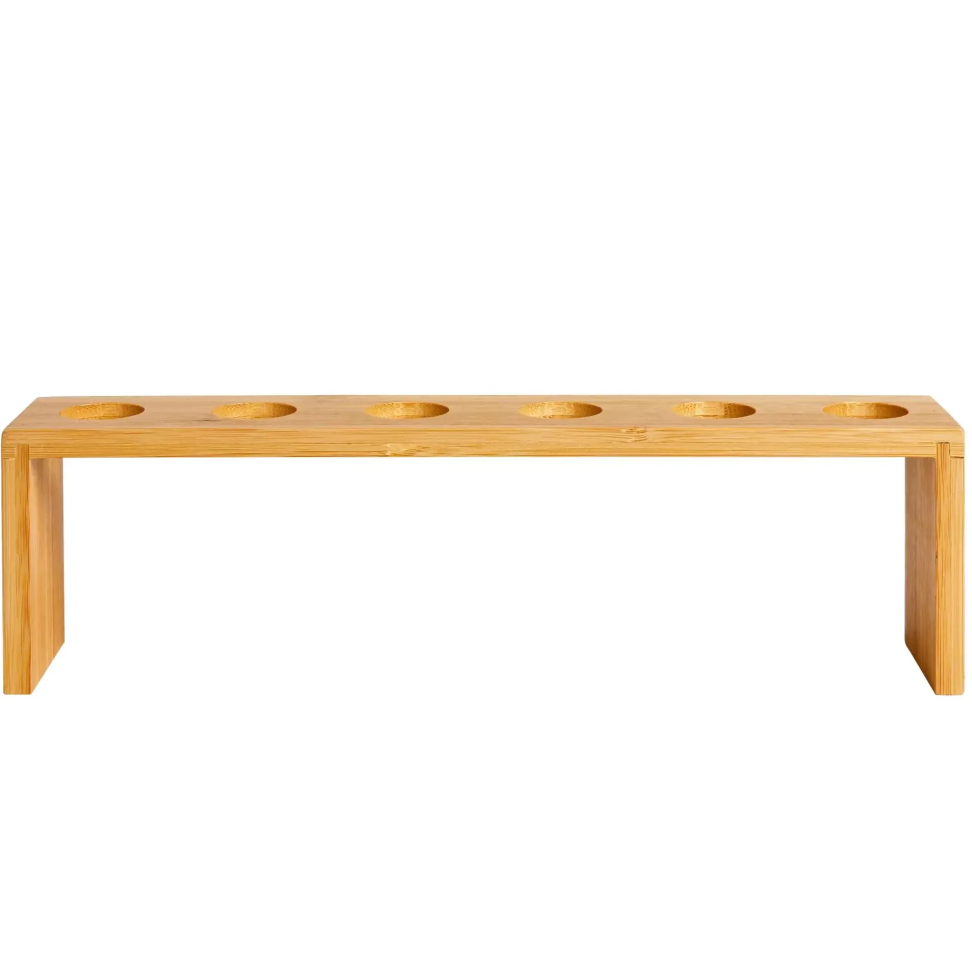 Aperitivo Y Tapas<CASA Apero Soporte Para Cucuruchos Natural