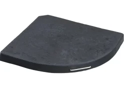 Pies Y Baldosas<CASA Ardois Baldosas De Parasol Juego De 2 Verde