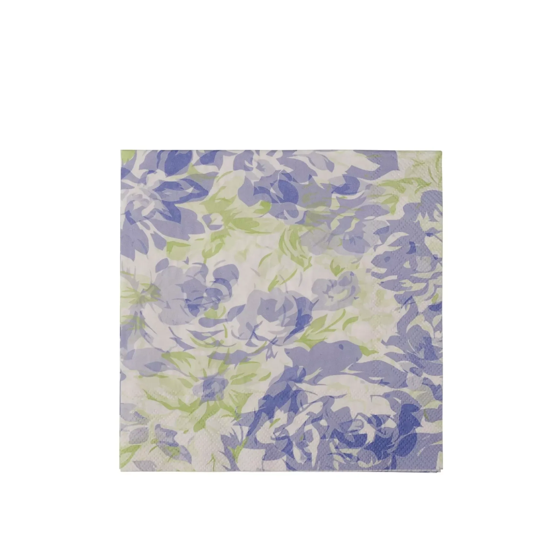 Servilletas<CASA Aster Paquete De 20 Servilletas Multicolor