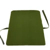 Cojines De Jardín<CASA August Cojin De Asiento Verde