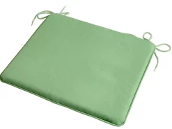 Cojines De Jardín<CASA Azur Cojin De Jardín Para Silla Bistro Verde