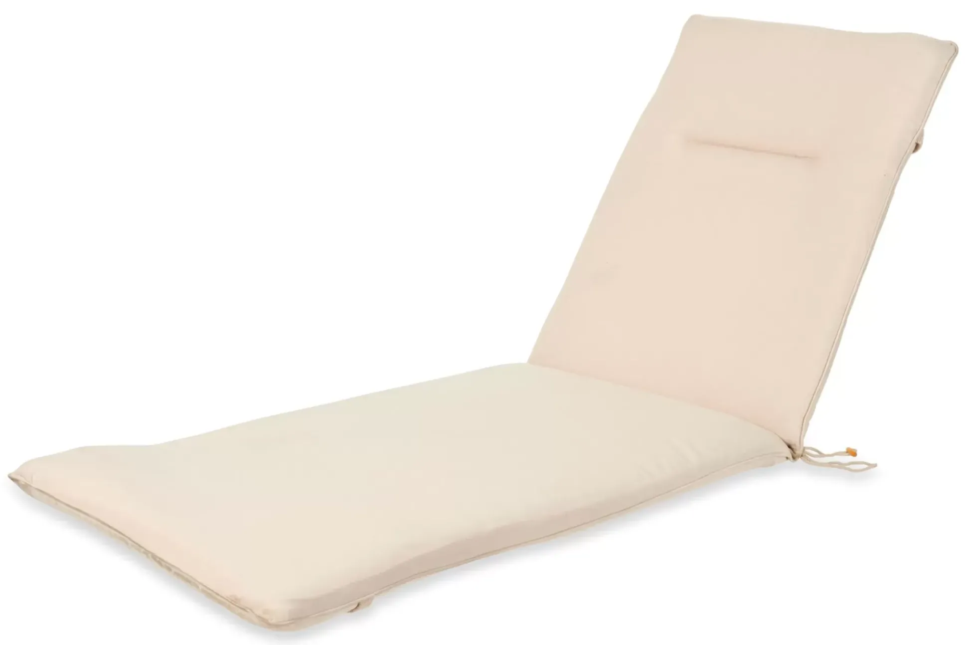 Cojines De Jardín<CASA Azur Cojines De Jardín Para Tumbona Arena