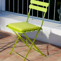 Cojines De Jardín<CASA Azur Cojines De Jardín Para Bistro Lima