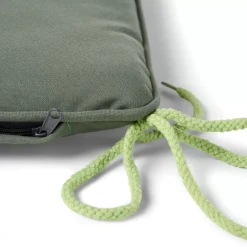 Cojines De Jardín<CASA Azur Cojines De Jardín Para Bistro Caqui