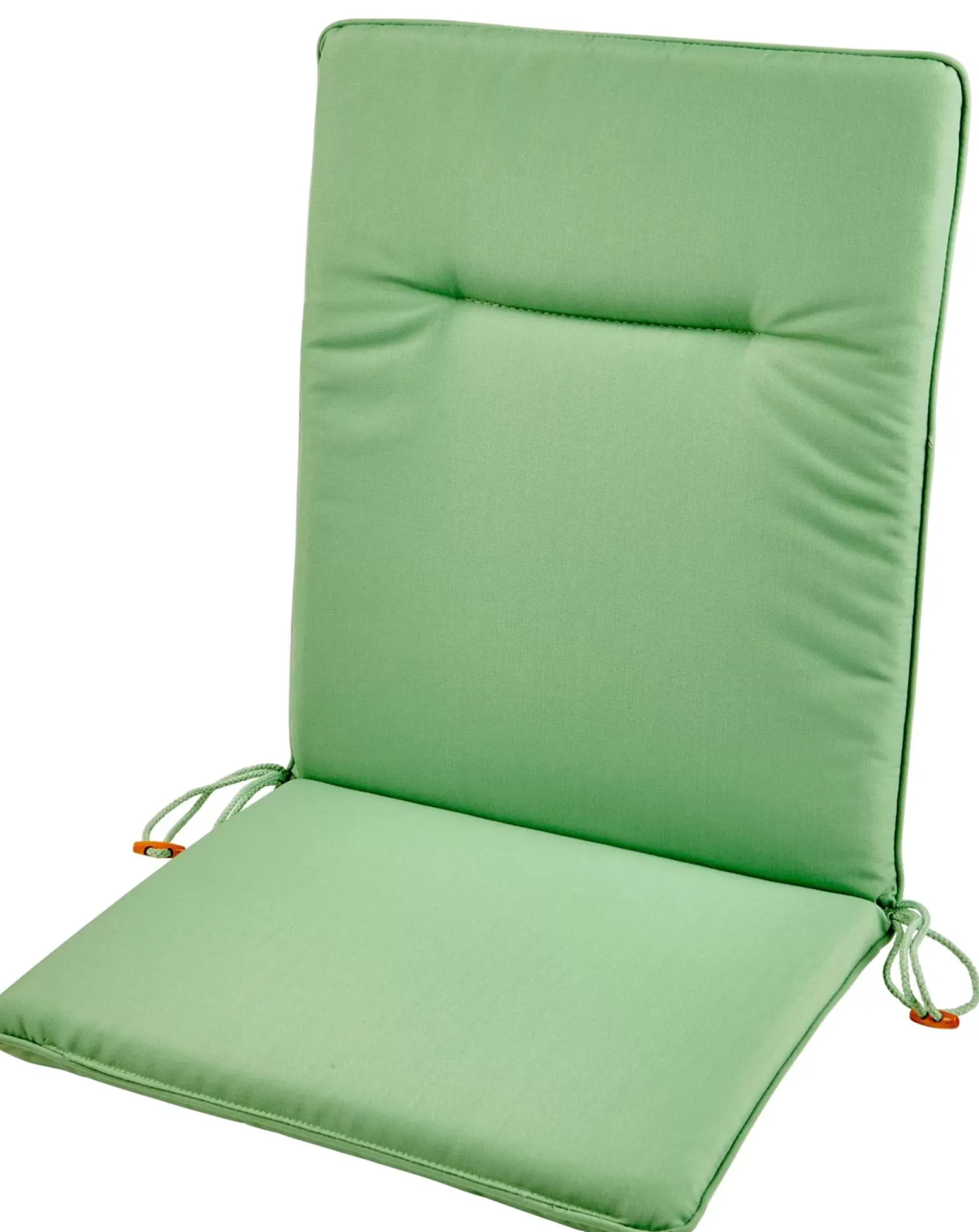 Cojines De Jardín<CASA Azur Cojines De Jardín Para Silla Pleg Verde