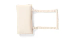 Cojines De Jardín<CASA Azur Cojines De Jardín Reposacabezas Arena