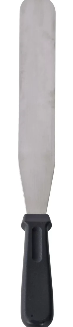 Instrumentos De Cocina<CASA Bakery Espatula Gris Oscuro