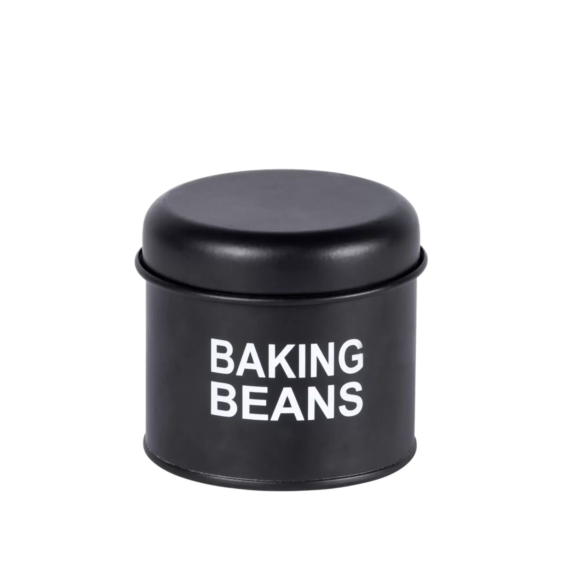 Instrumentos De Cocina<CASA Bakery Judias De Ceramica Ceramica Negro, Blanco