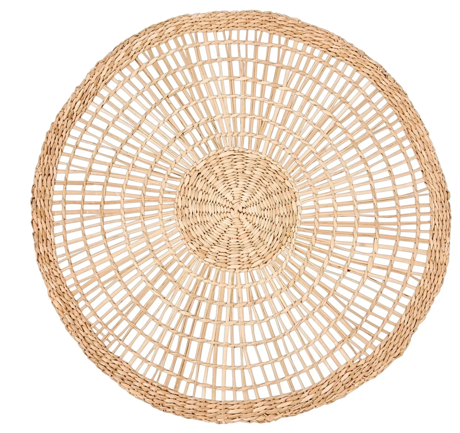 Manteles Individuales<CASA Bali Mantel Individual Natural