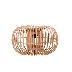 Lamparas Colgantes<CASA Balu Lampara Para Colgar Natural