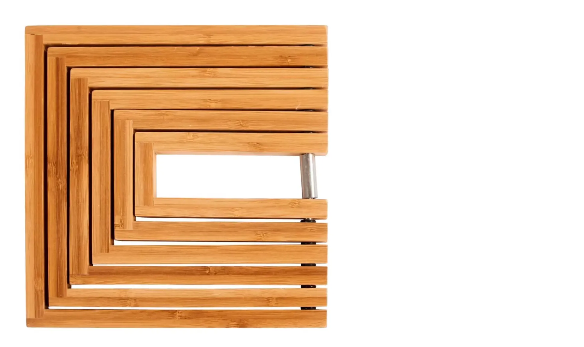 Salvamanteles<CASA Bamboo Salvamanteles Natural