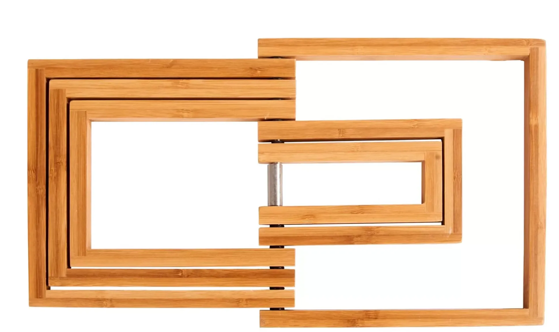 Salvamanteles<CASA Bamboo Salvamanteles Natural