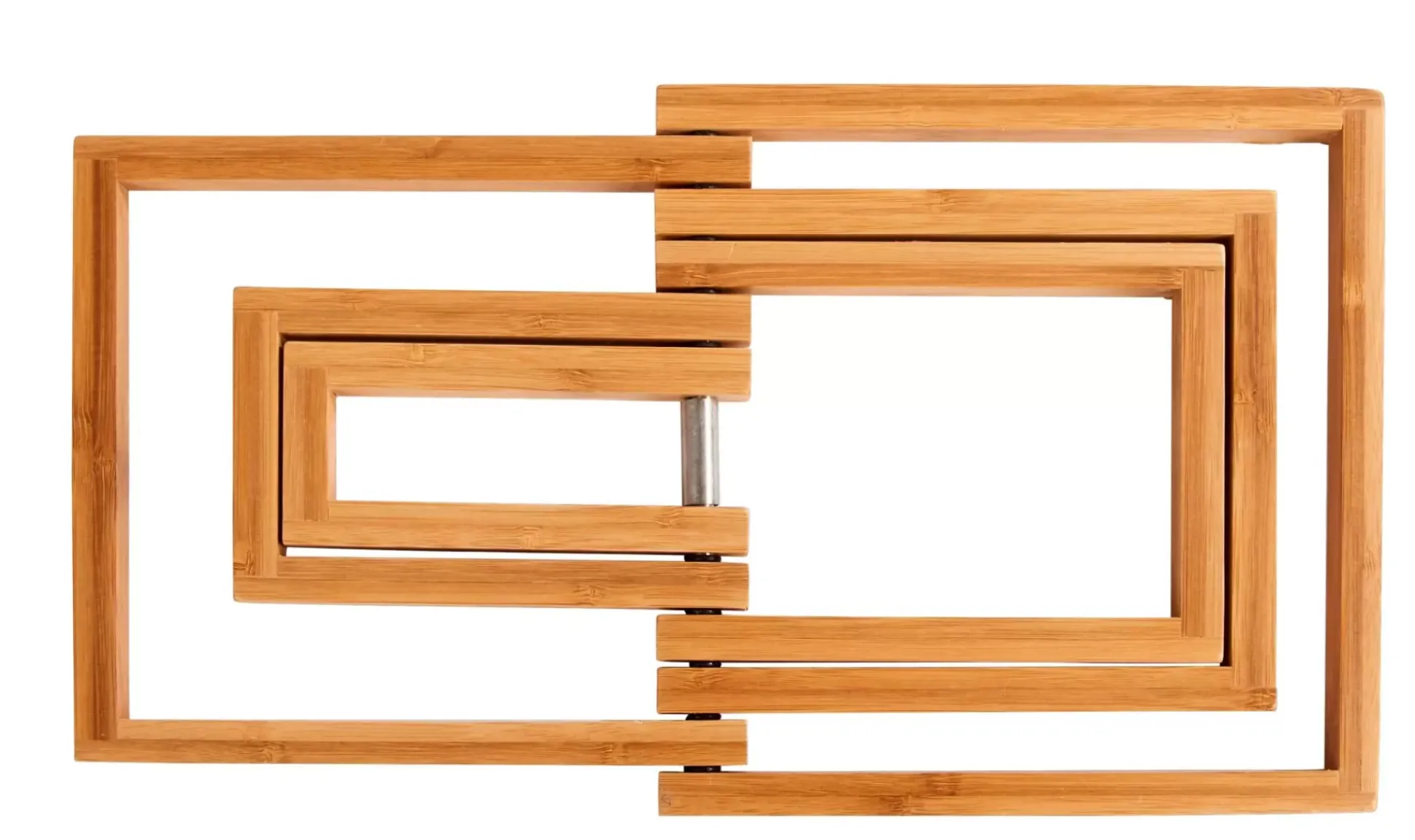 Salvamanteles<CASA Bamboo Salvamanteles Natural