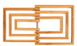 Salvamanteles<CASA Bamboo Salvamanteles Natural