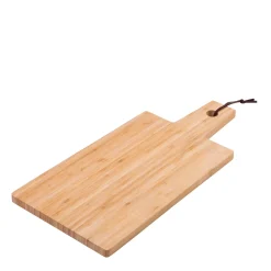 Tablas De Cortar<CASA Bamboo Tabla Para Cortar Natural
