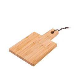 Tablas De Cortar<CASA Bamboo Tabla Para Cortar Natural