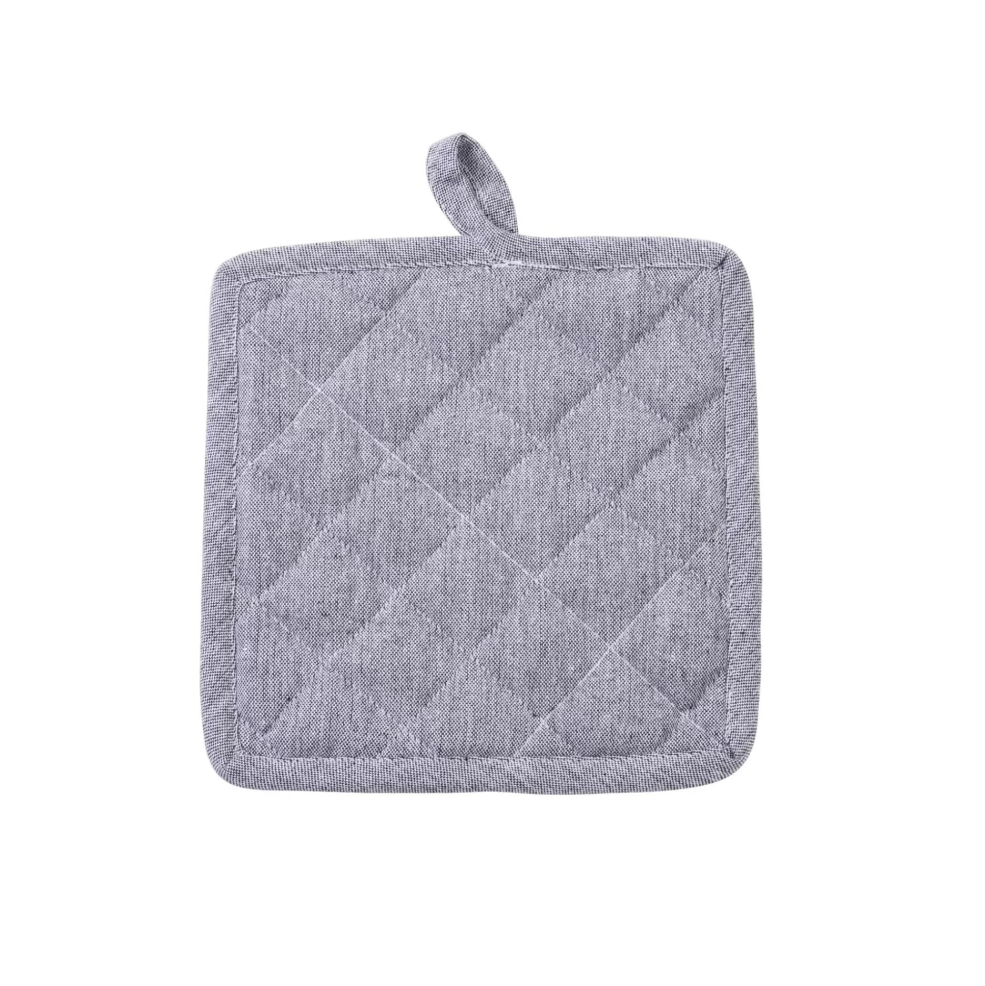 Agarradores<CASA Bas Agarrador Gris Oscuro