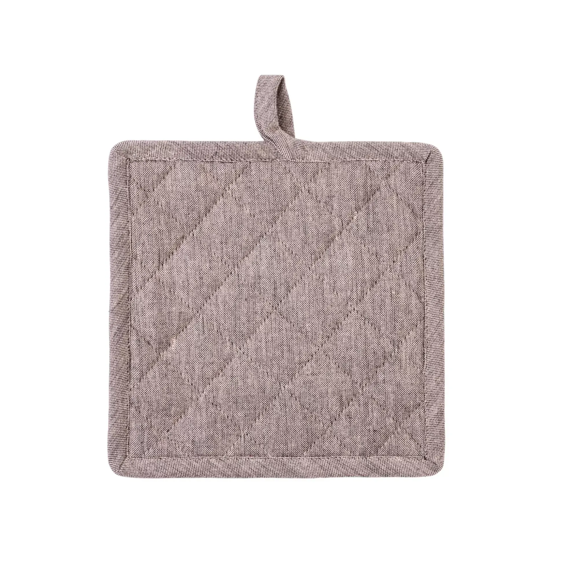 Agarradores<CASA Bas Agarrador Marron