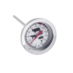 Instrumentos De Cocina<CASA Basic Termometro De Carne