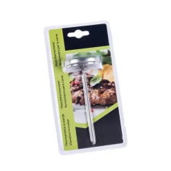 Instrumentos De Cocina<CASA Basic Termometro De Carne