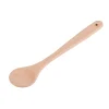 Instrumentos De Cocina<CASA Basic Wood Cuchara Natural