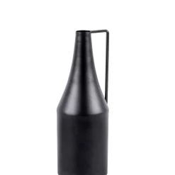 Floreros<CASA Basta Florero Negro