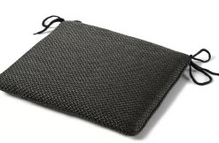 Cojines De Jardín<CASA Baya Cojines De Jardín Negro