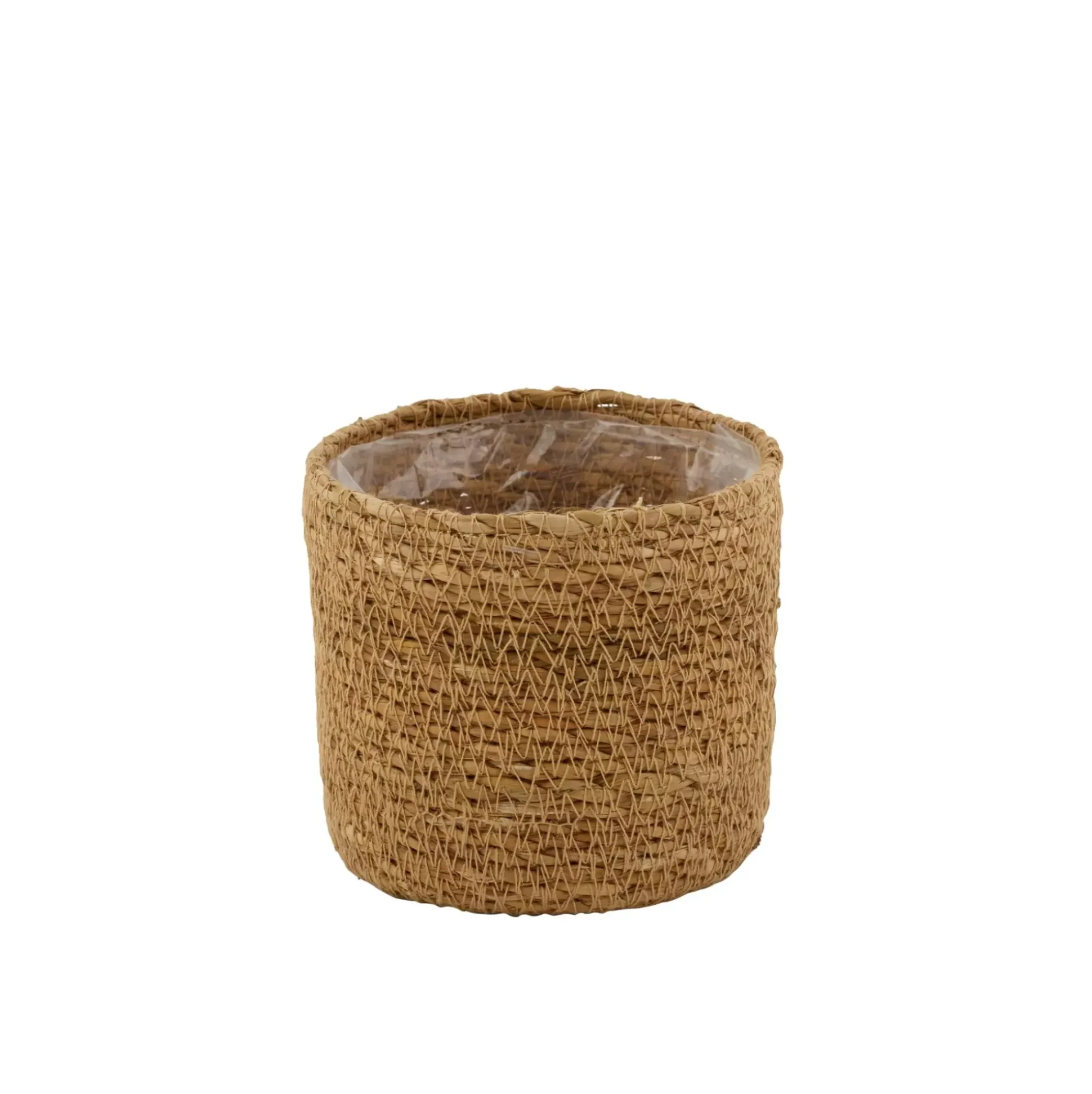 Macetas<CASA Bazaar Macetero Natural