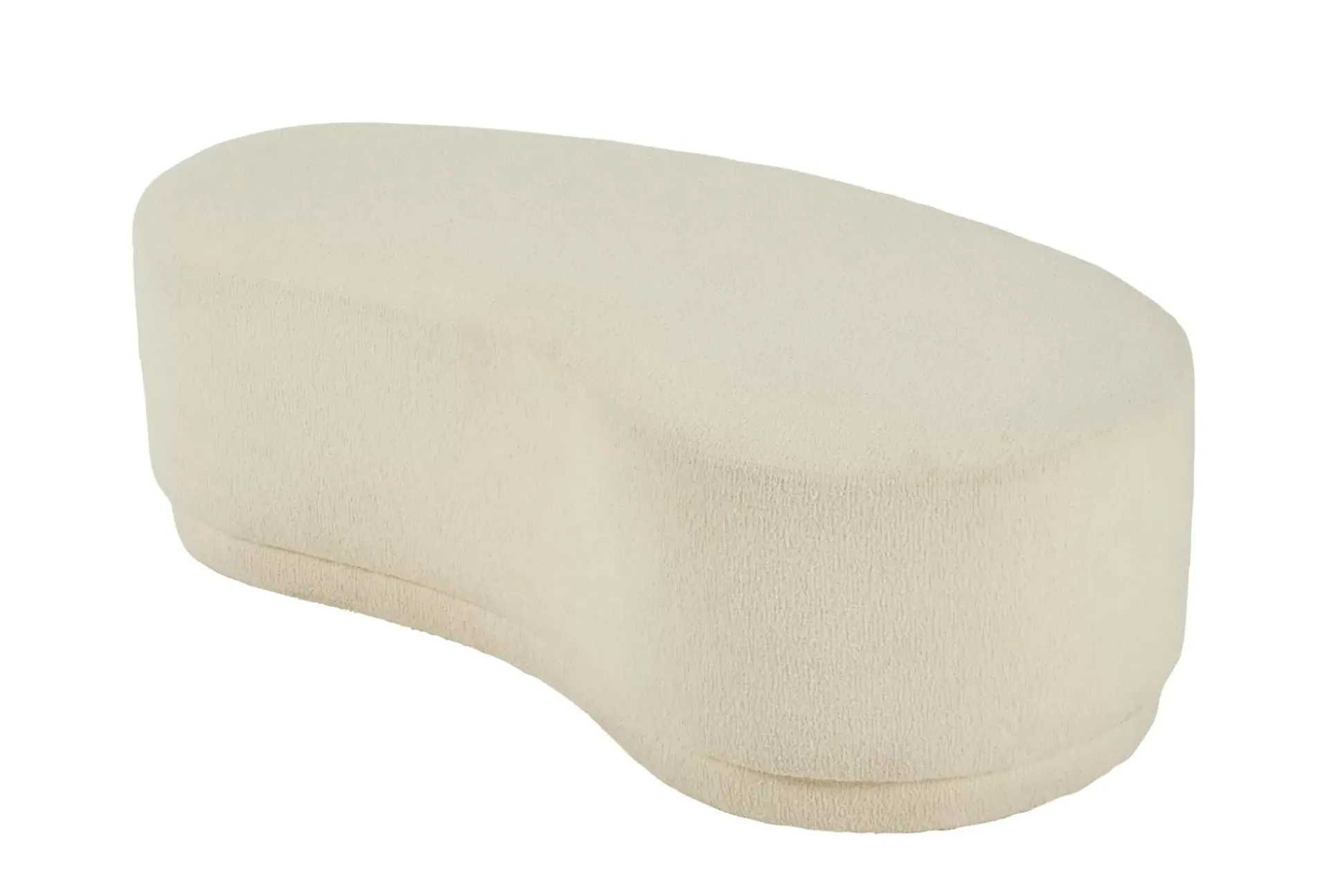 Bancos<CASA Bean Banco Blanco