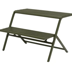 Conjuntos Para Balcon<CASA Bergen Mesa Para Balcon Tambien Mesa/Plantas