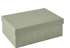 Cajas De Almacenamiento<CASA Bigso Caja De Almacenaje Menta