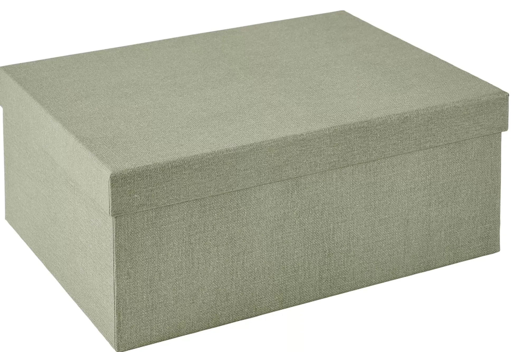 Cajas De Almacenamiento<CASA Bigso Caja De Almacenaje L Menta